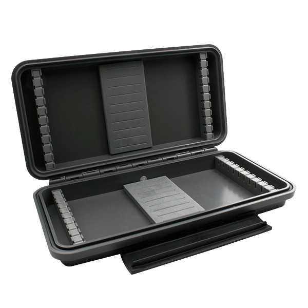 Plan D Pack MAX Fly Box