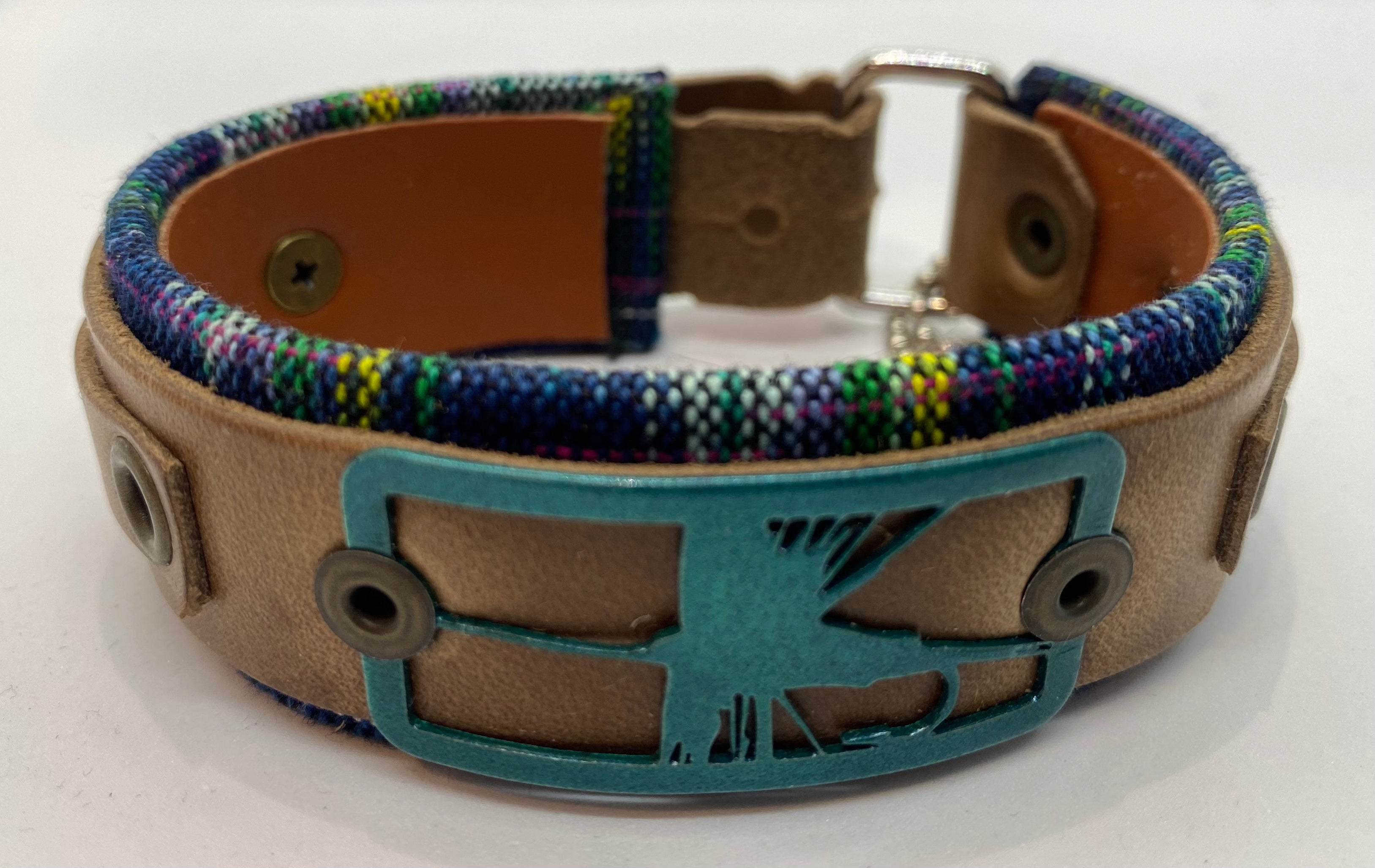 Sight Line Provisions Bracelets (Artist Edition)