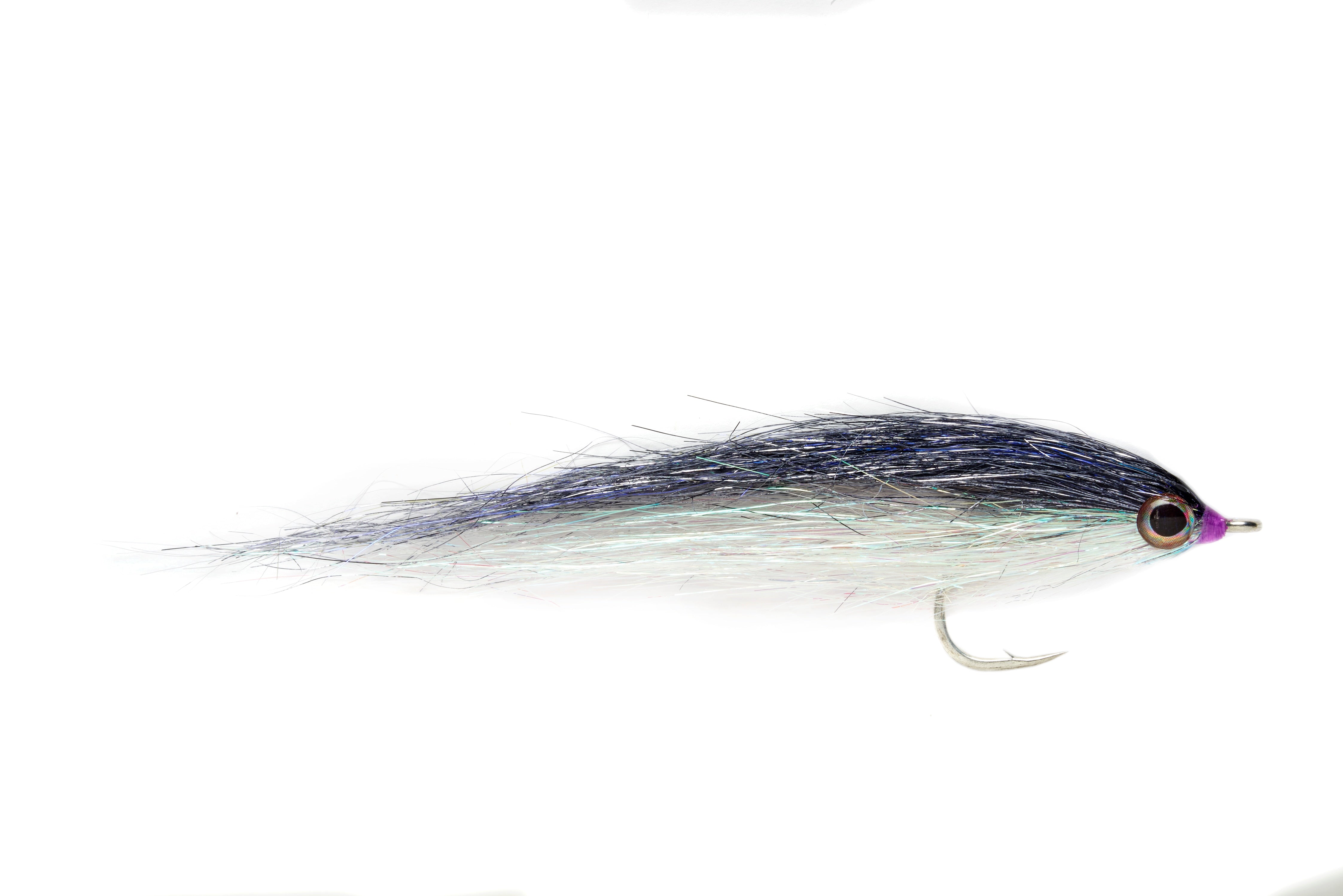 Salty Sparkle Minnow