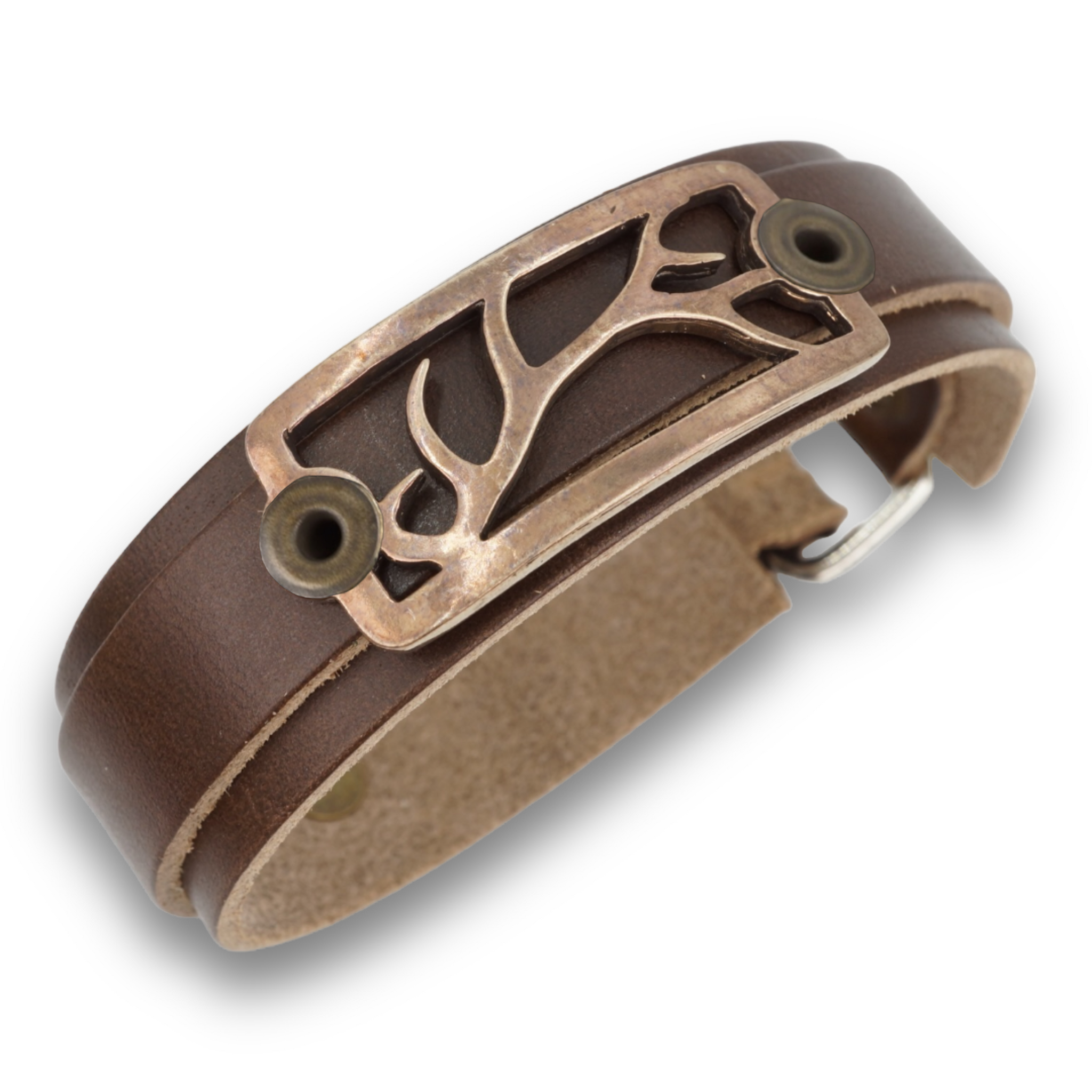 Sight Line Provisions - Bracelets Antler Shed