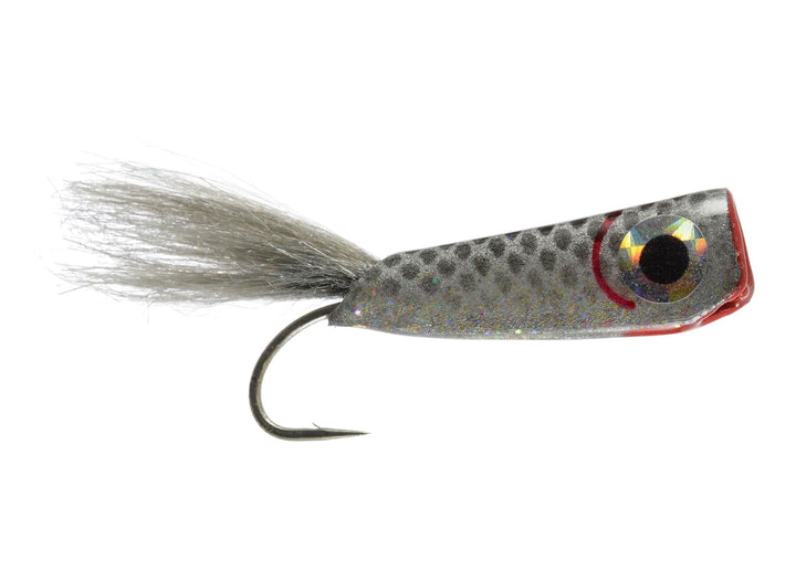 Rainy's Flies - CB Taco Pescado