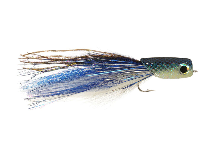 Rainy's Flies - CB Mini Teaser: All Colours