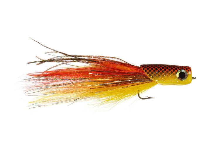 Rainy's Flies - CB Mini Teaser: All Colours