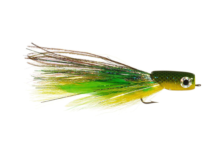 Rainy's Flies - CB Mini Teaser: All Colours