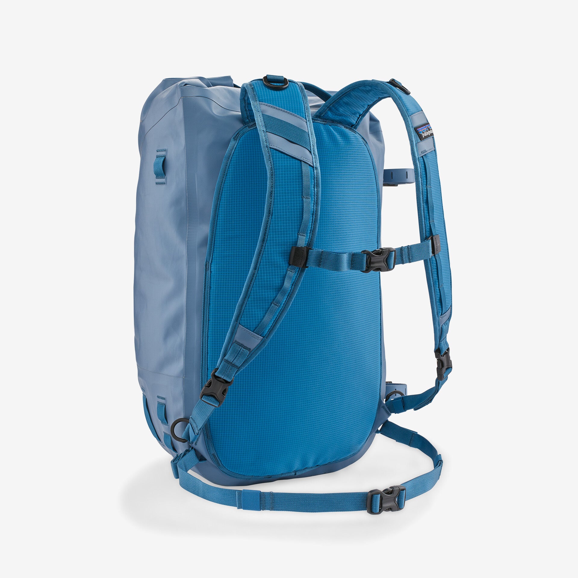 Patagonia Disperser Roll Top Pack 40L