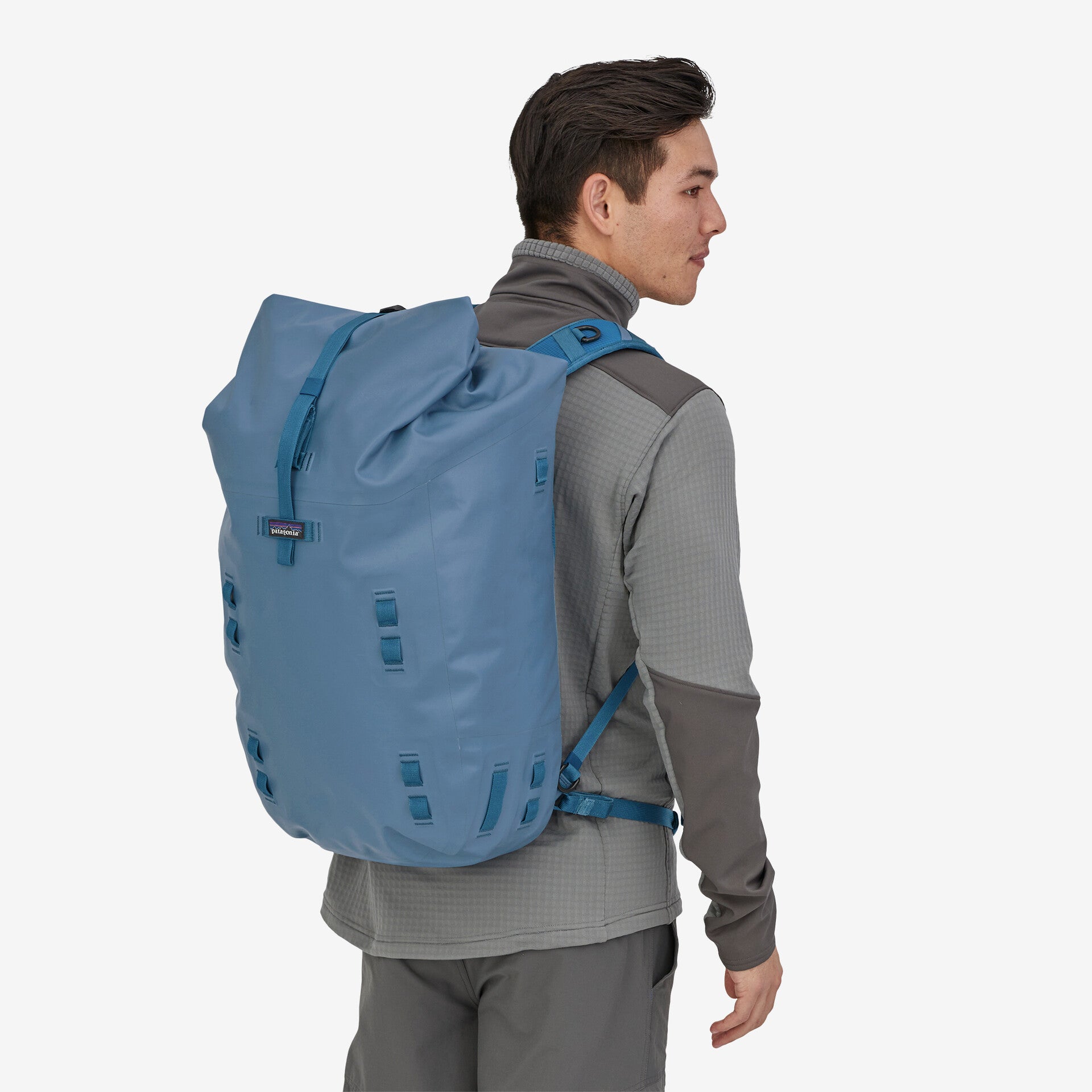 Patagonia Disperser Roll-Top Pack 40L
