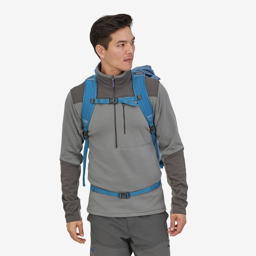Patagonia Disperser Roll-Top Pack 40L