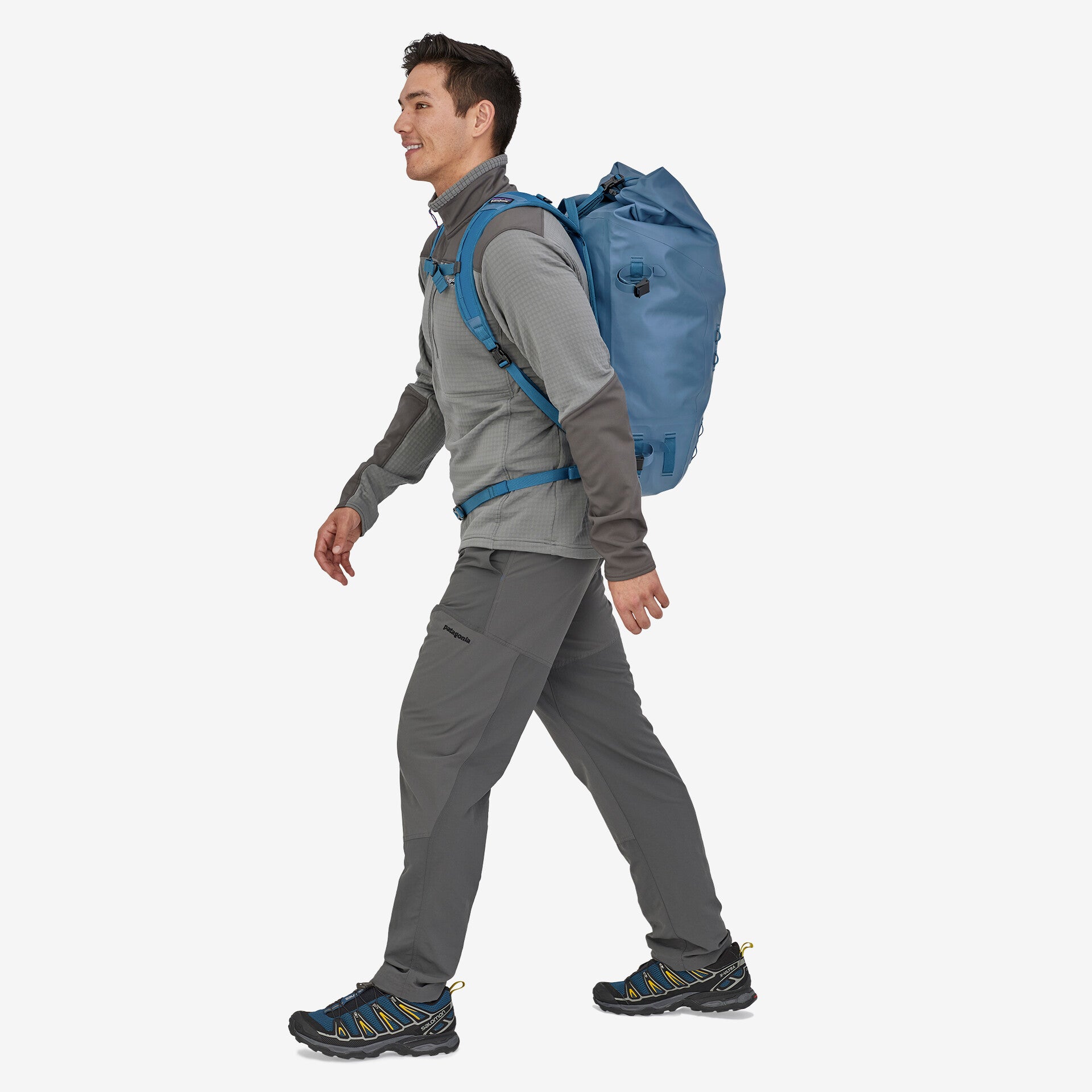 Patagonia Disperser Roll Top Pack 40L