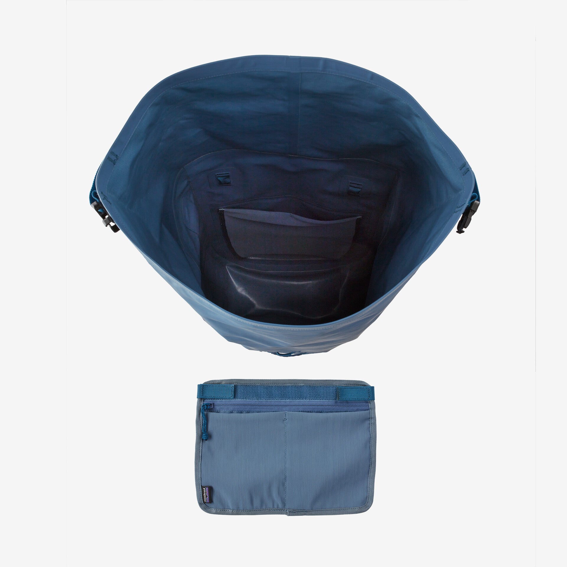 Patagonia Disperser Roll-Top Pack 40L