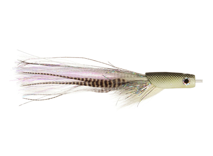 Rainy's Flies - CB Terminator: All Colours