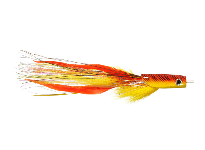 Rainy's Flies - CB Terminator: All Colours