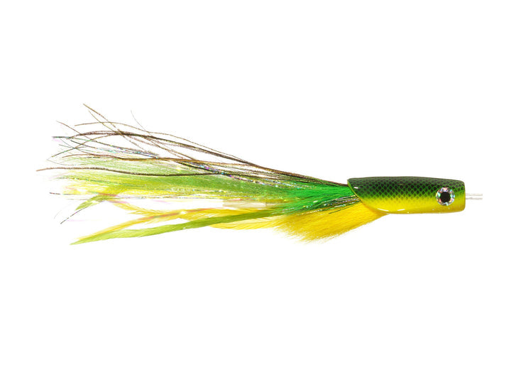 Rainy's Flies - CB Terminator: All Colours