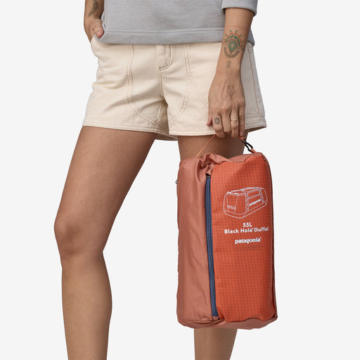 Patagonia Black Hole Duffel 55L (Sale)
