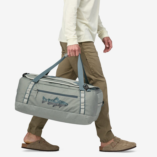 Patagonia Black Hole Duffel 55L (Sale)