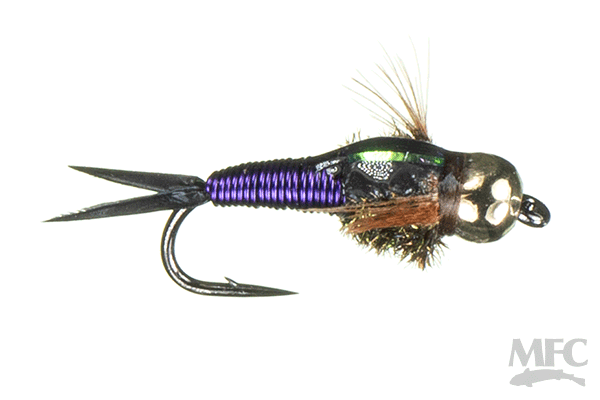Copper John