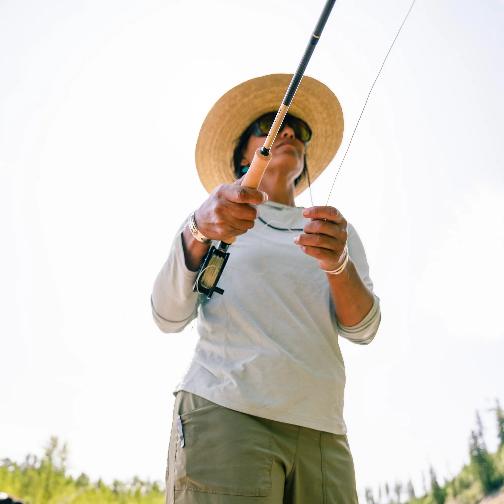 Orvis Helios - Limited Edition Fly Rod