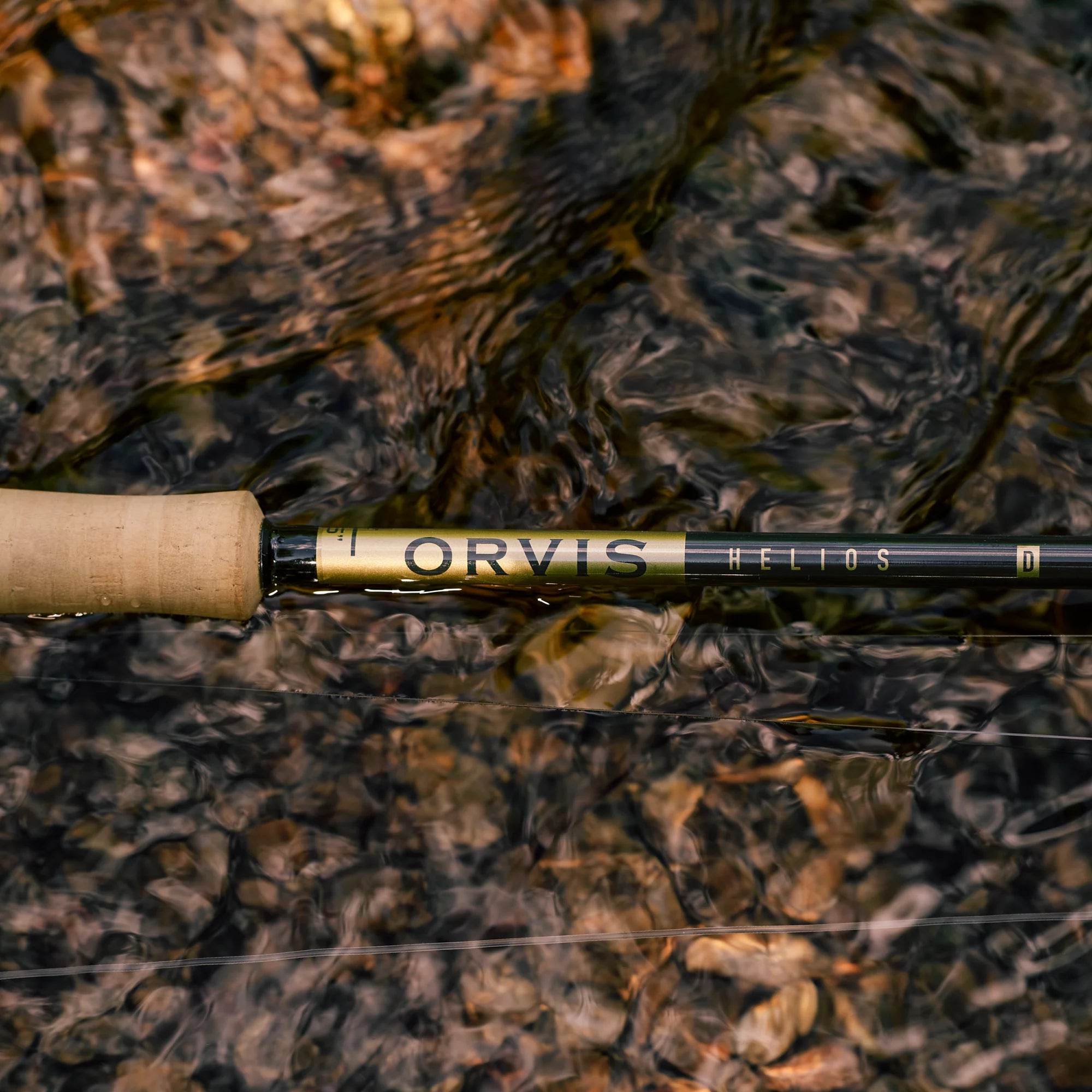 Orvis Helios - Limited Edition Fly Rod