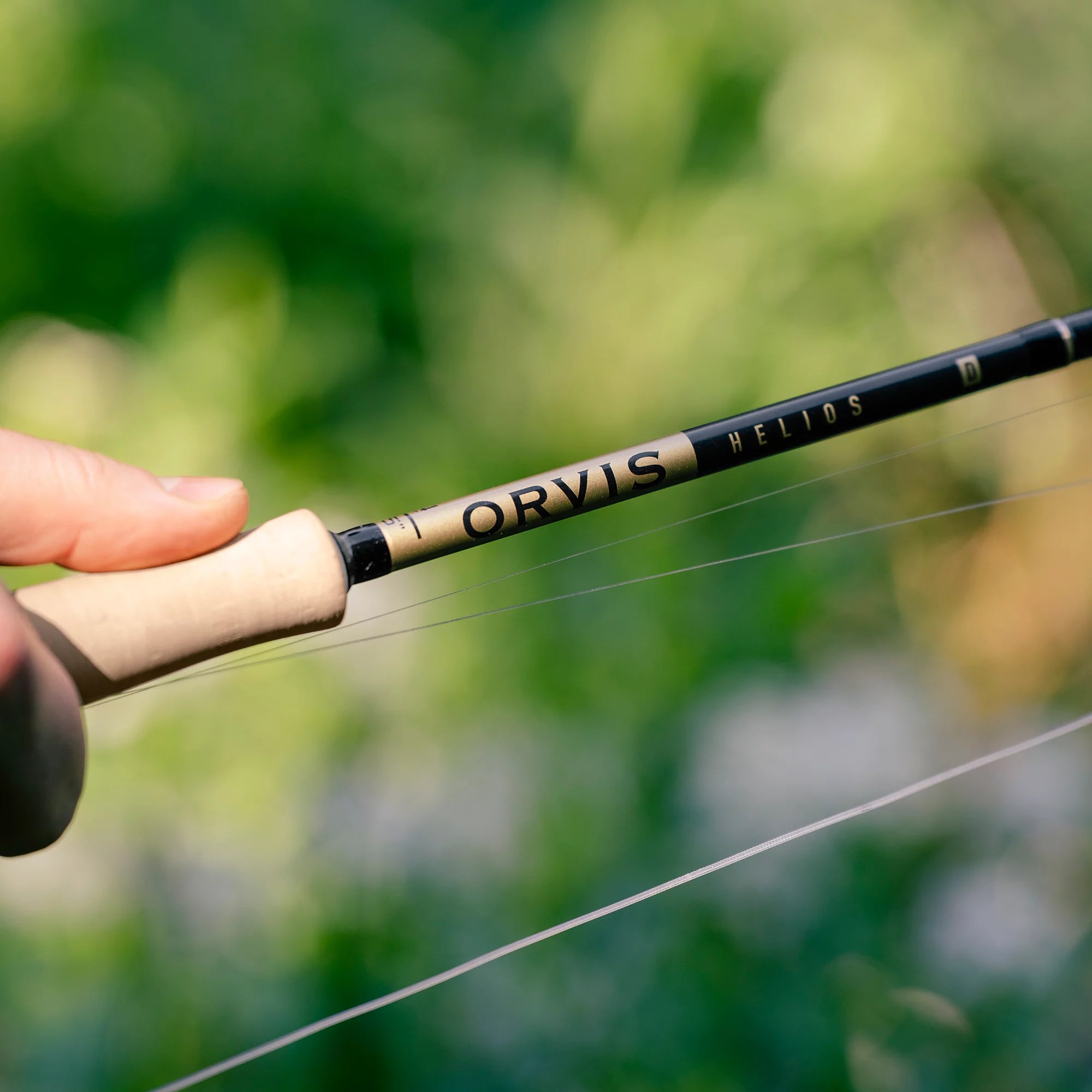 Orvis Helios - Limited Edition Fly Rod