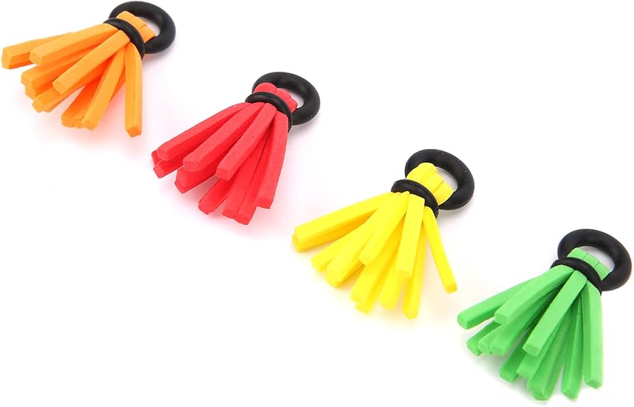 Loon Tip Topper Indicators