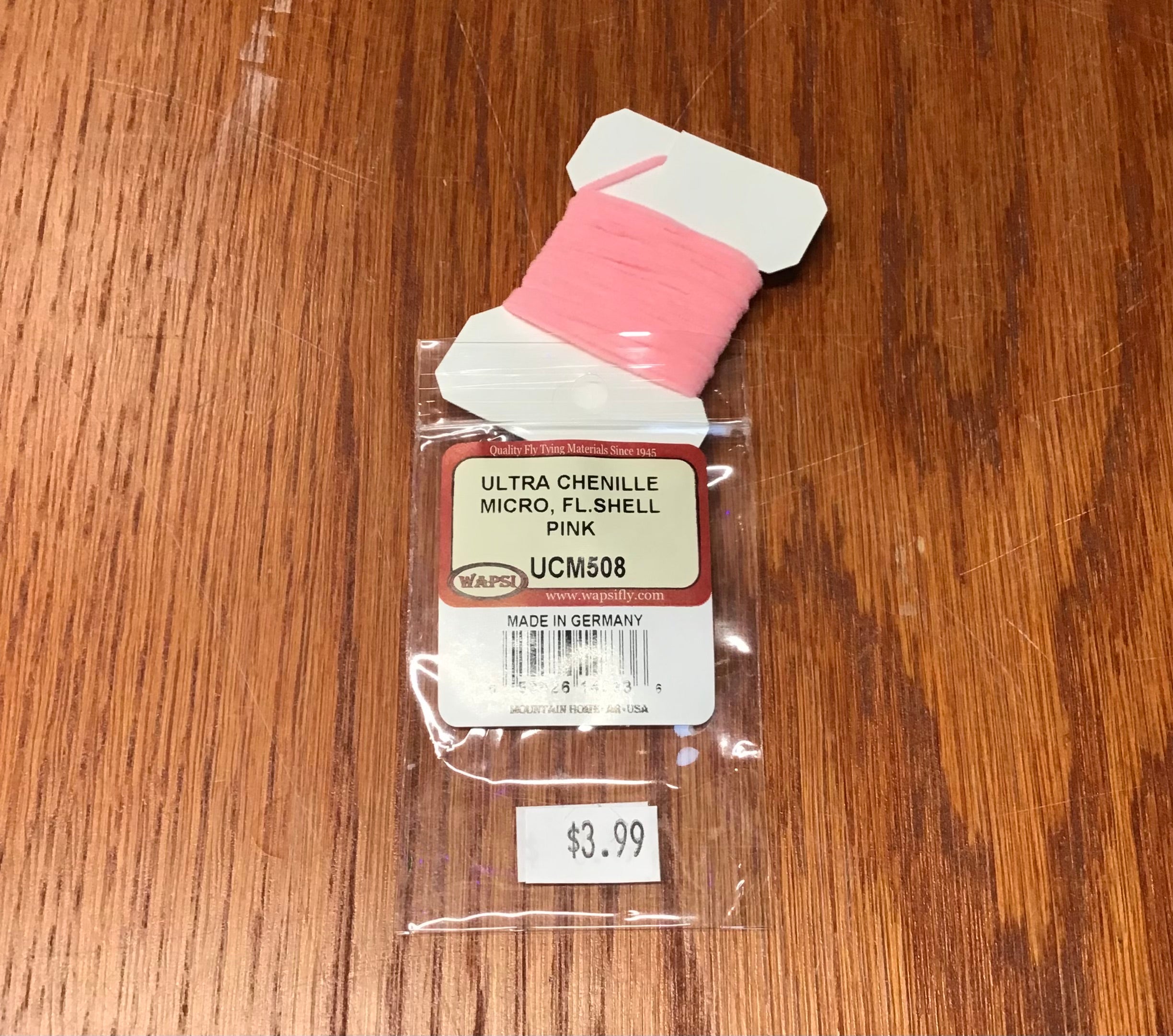 H&H Ultra Chenille, Micro