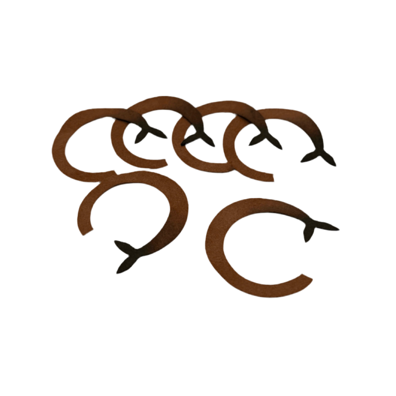 Bear Fly Co Mini Chasin' Tails