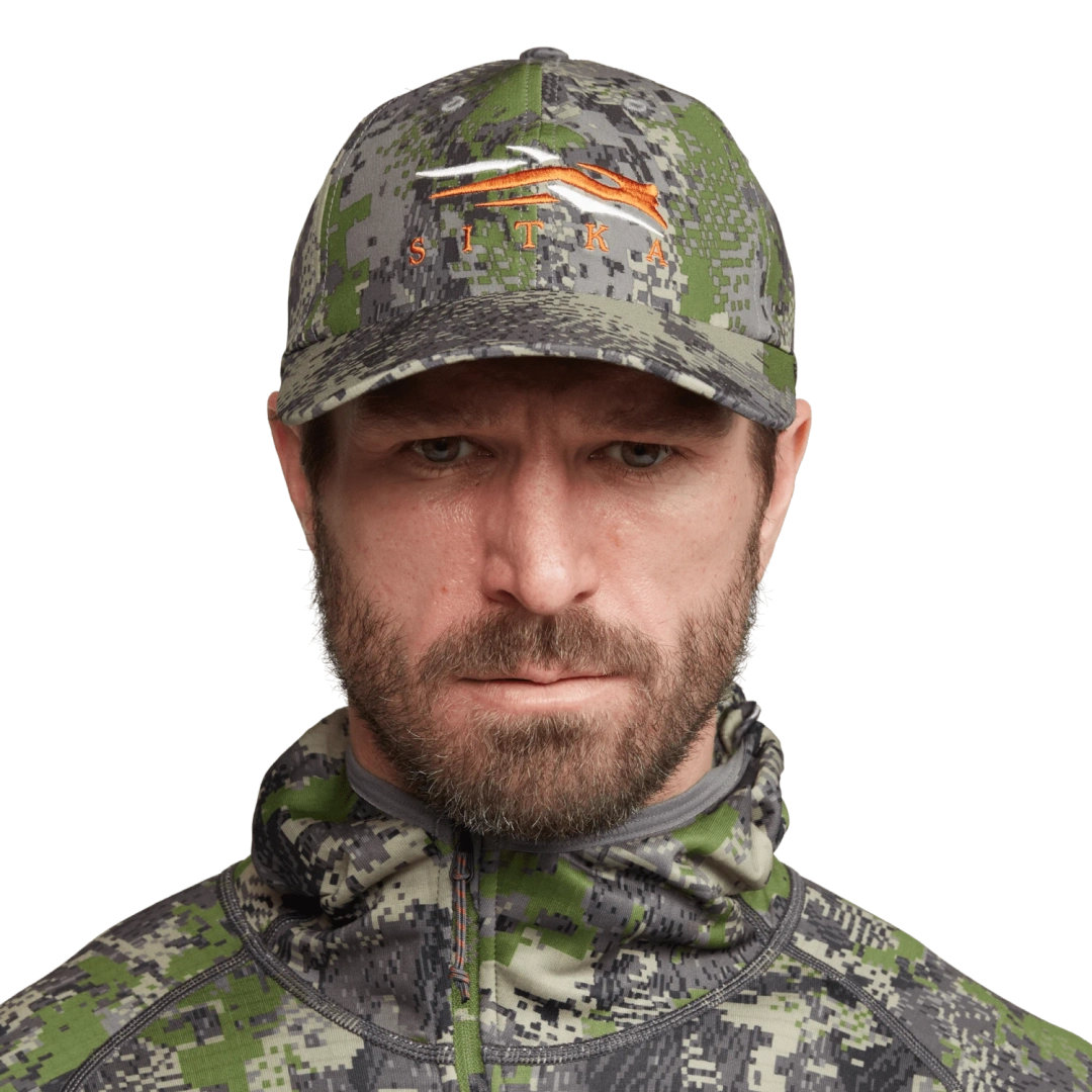 Sitka Traverse Cap