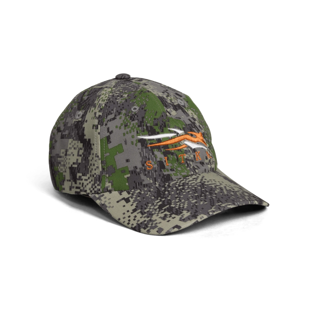 Sitka Traverse Cap