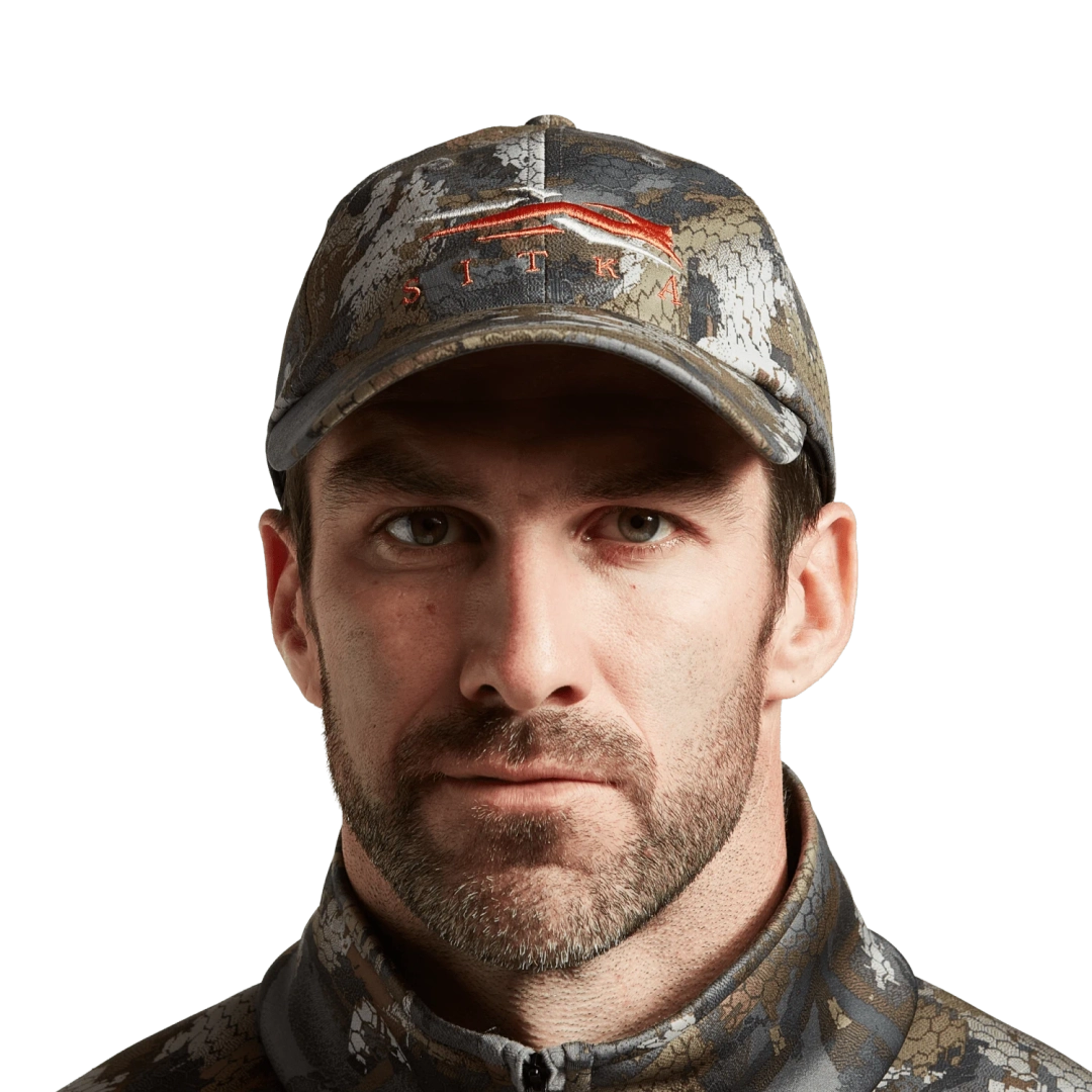 Sitka Traverse Cap
