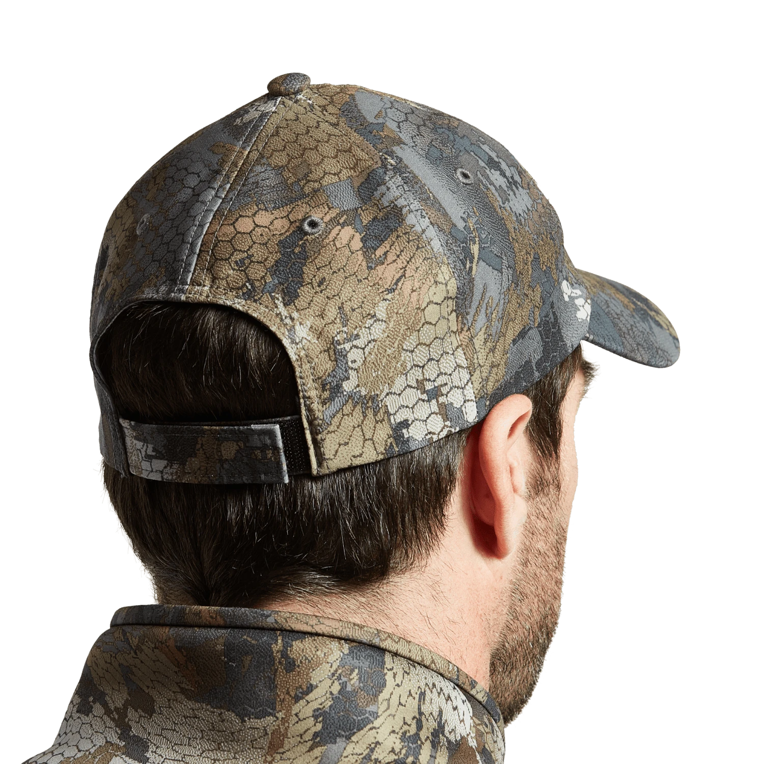 Sitka Traverse Cap