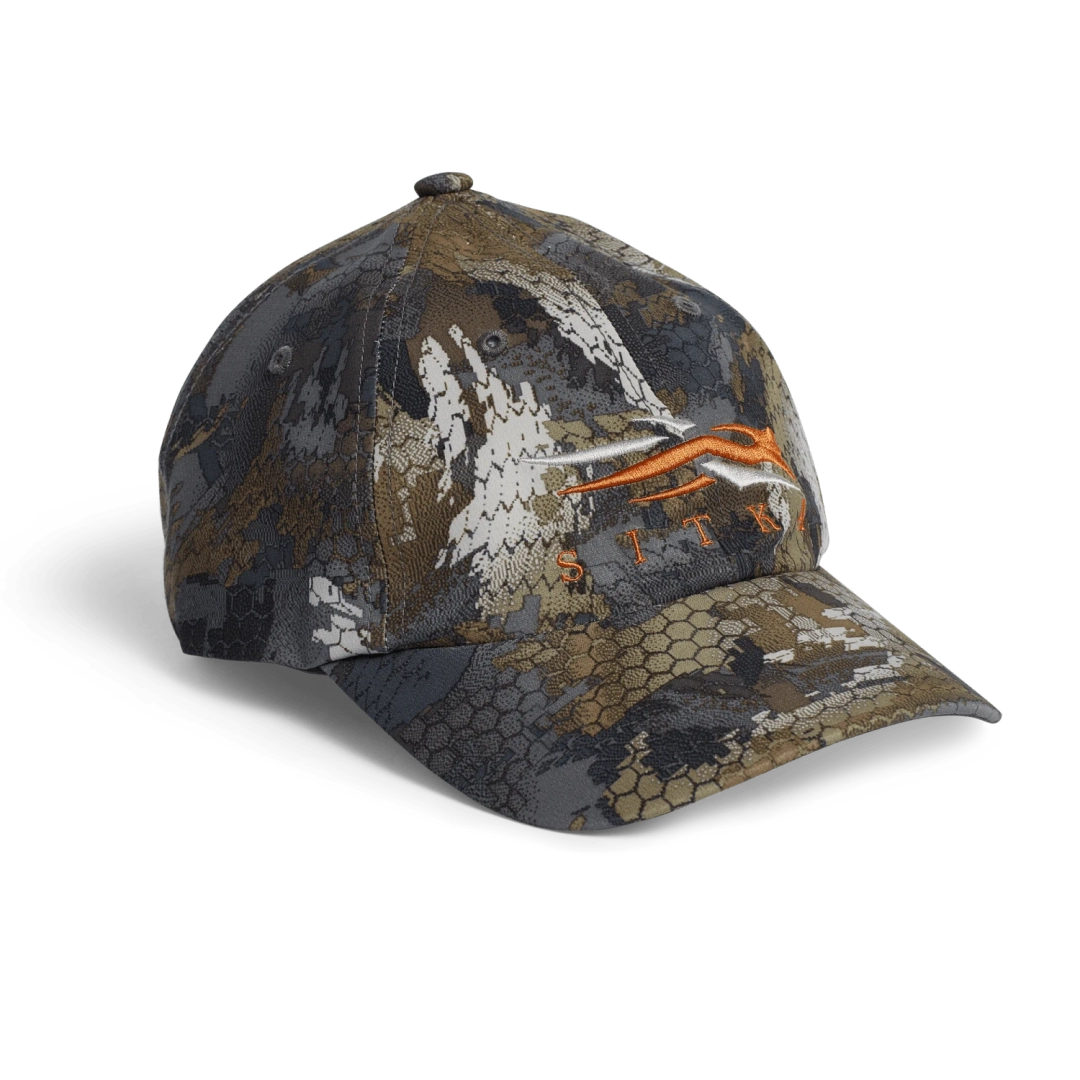 Sitka Traverse Cap