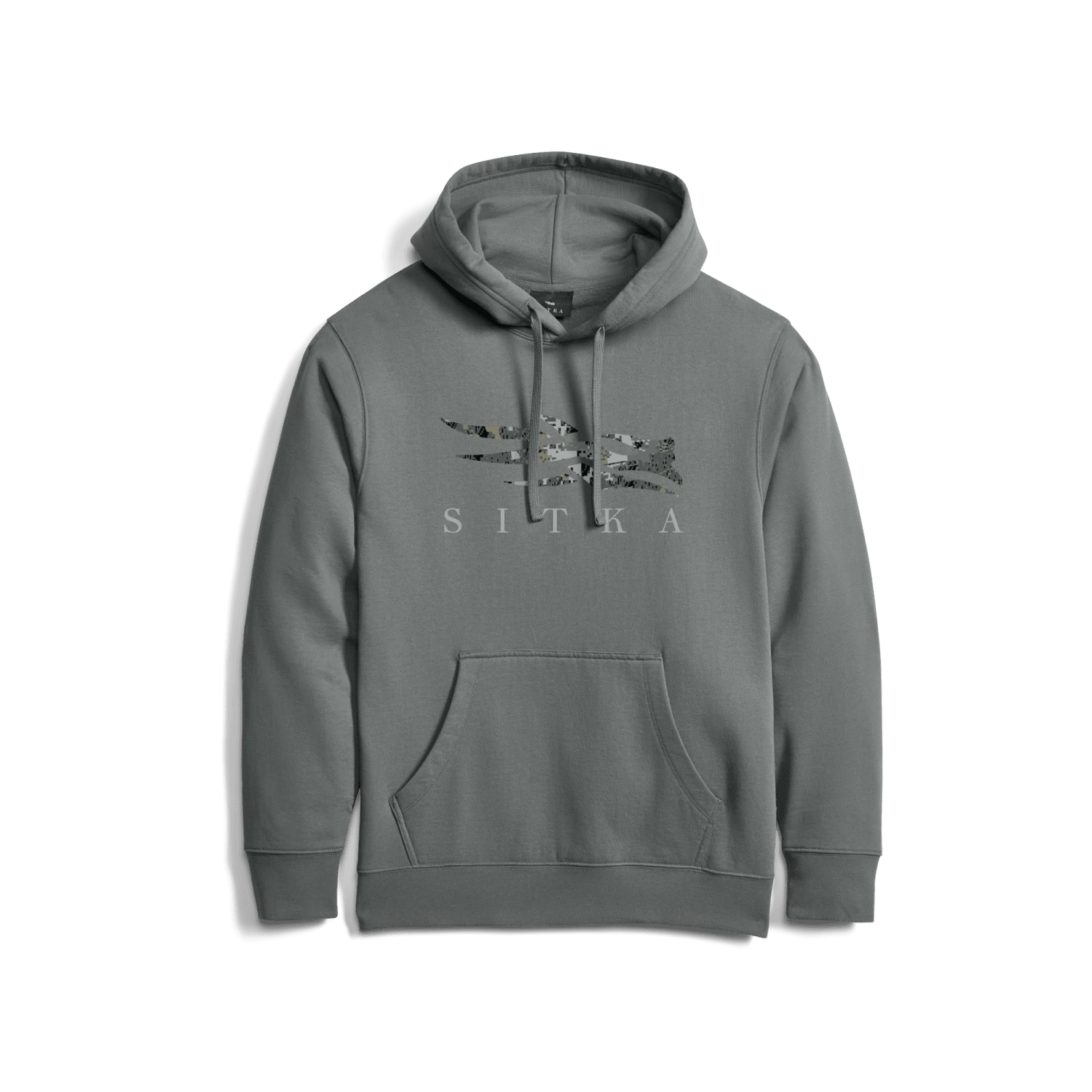 Sitka Icon Optifade Pullover Hoodie