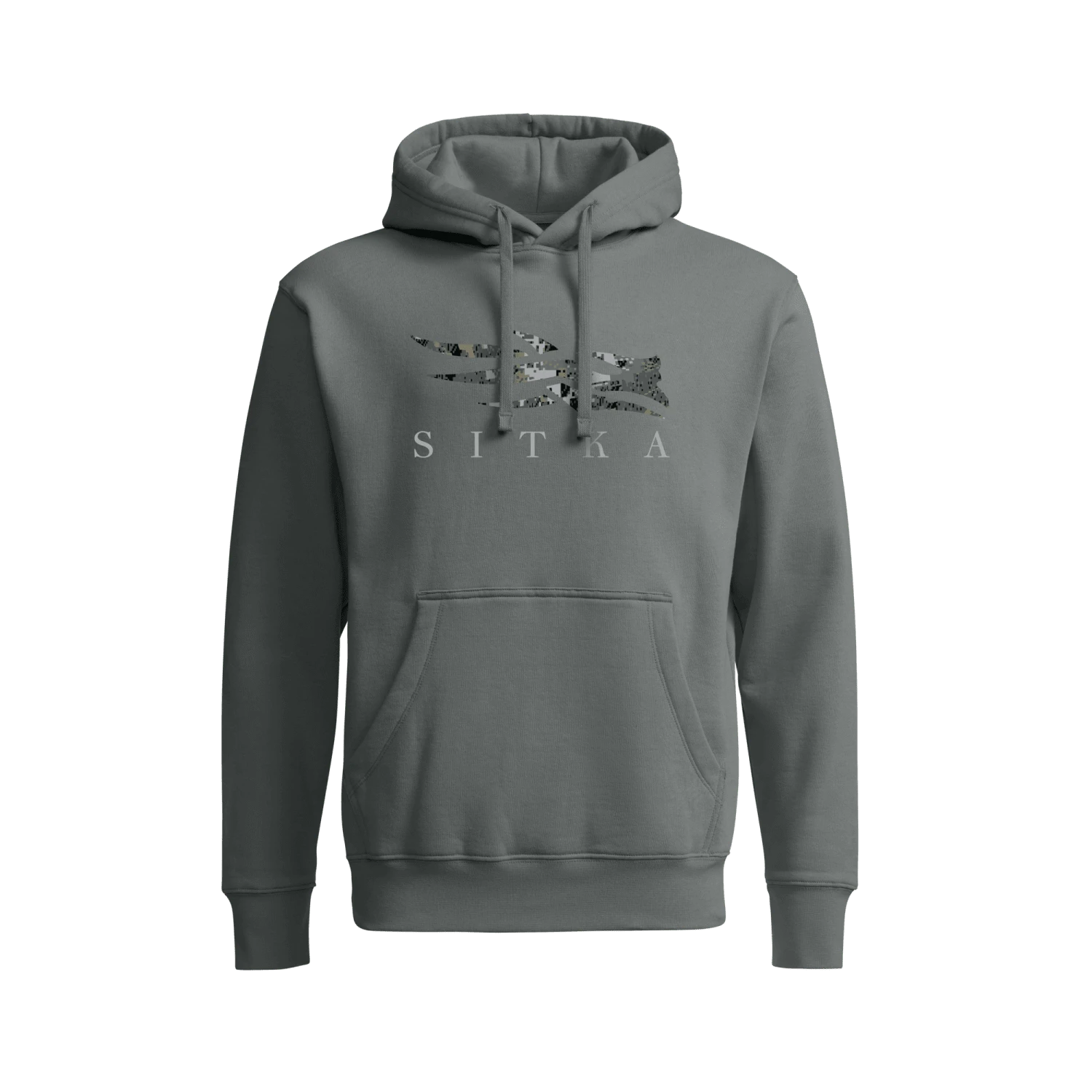 Sitka Icon Optifade Pullover Hoodie