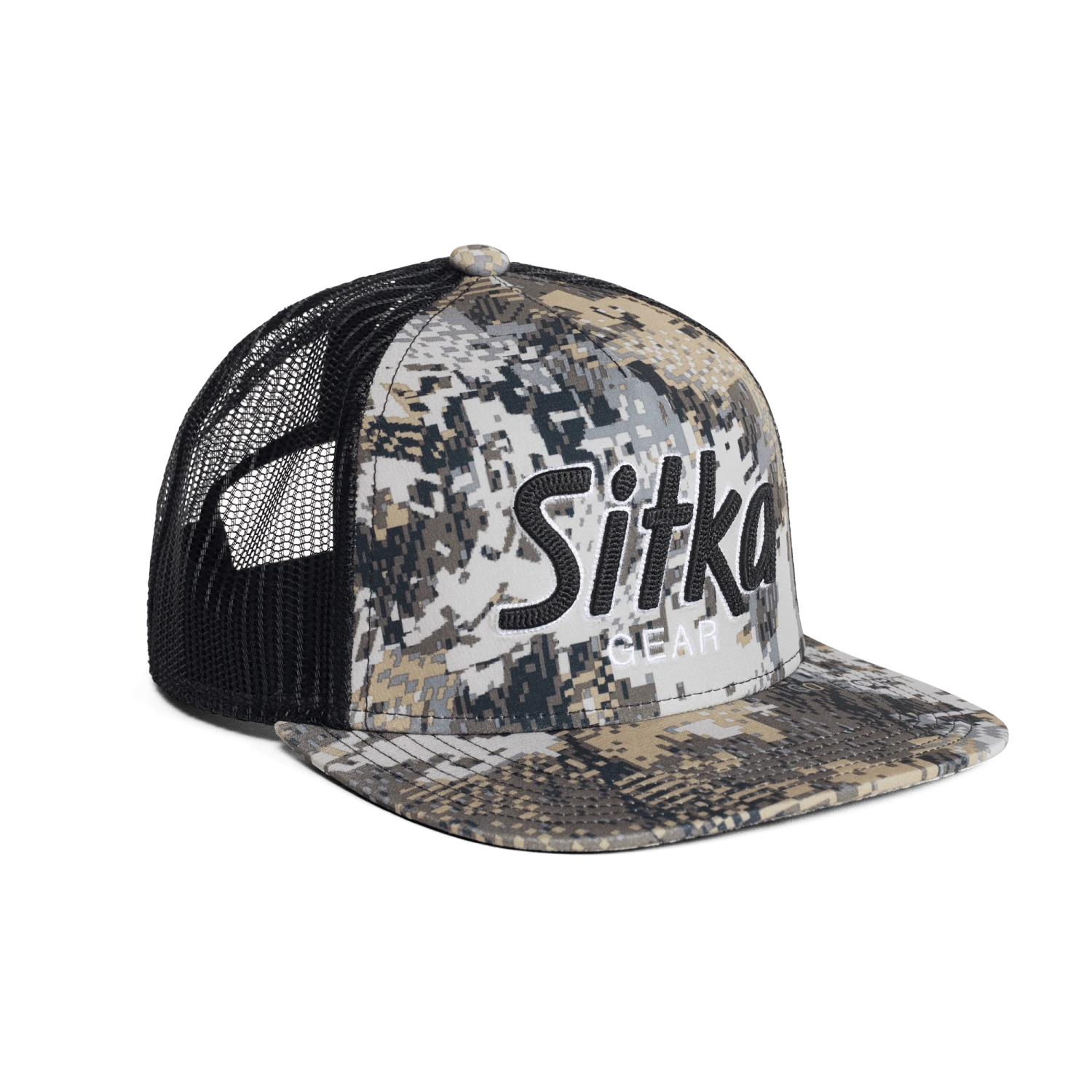 Sitka Optifade 90s Script Hi Pro Trucker