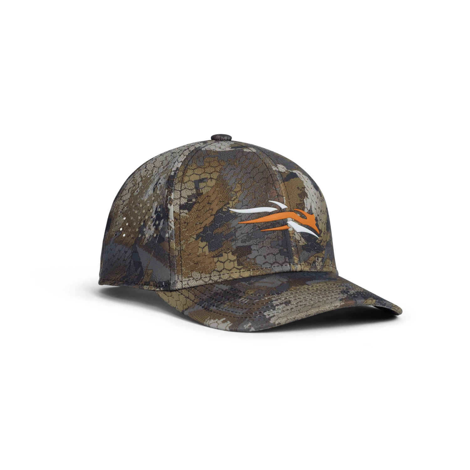 Sitka Icon Optifade Plus Mid Pro Trucker