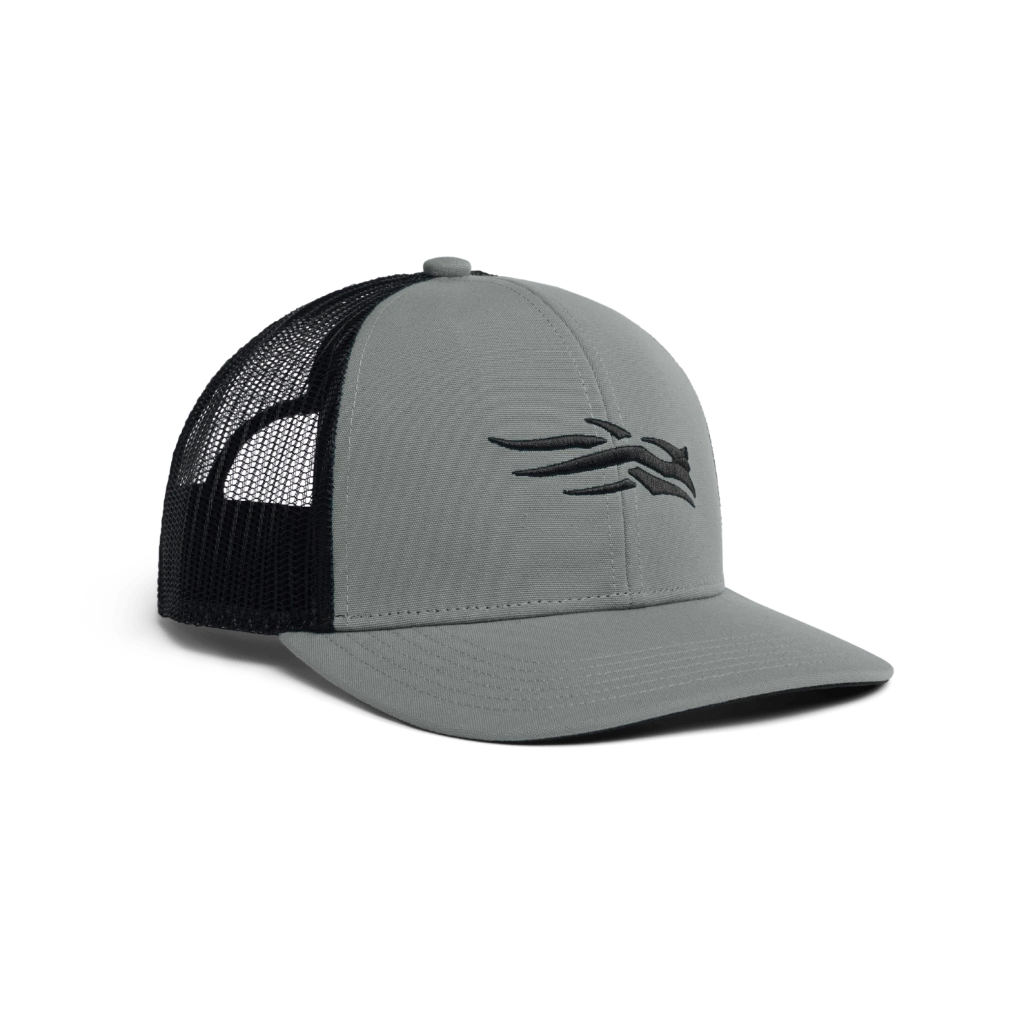 Sitka Icon Eco Mid Pro Trucker