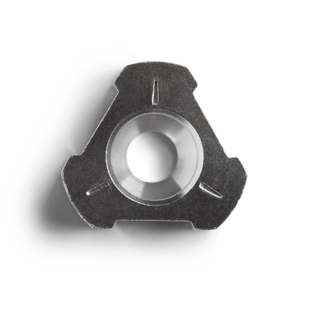 Crosscurrent Wading Boot Replacement Cleats - 10 Pack