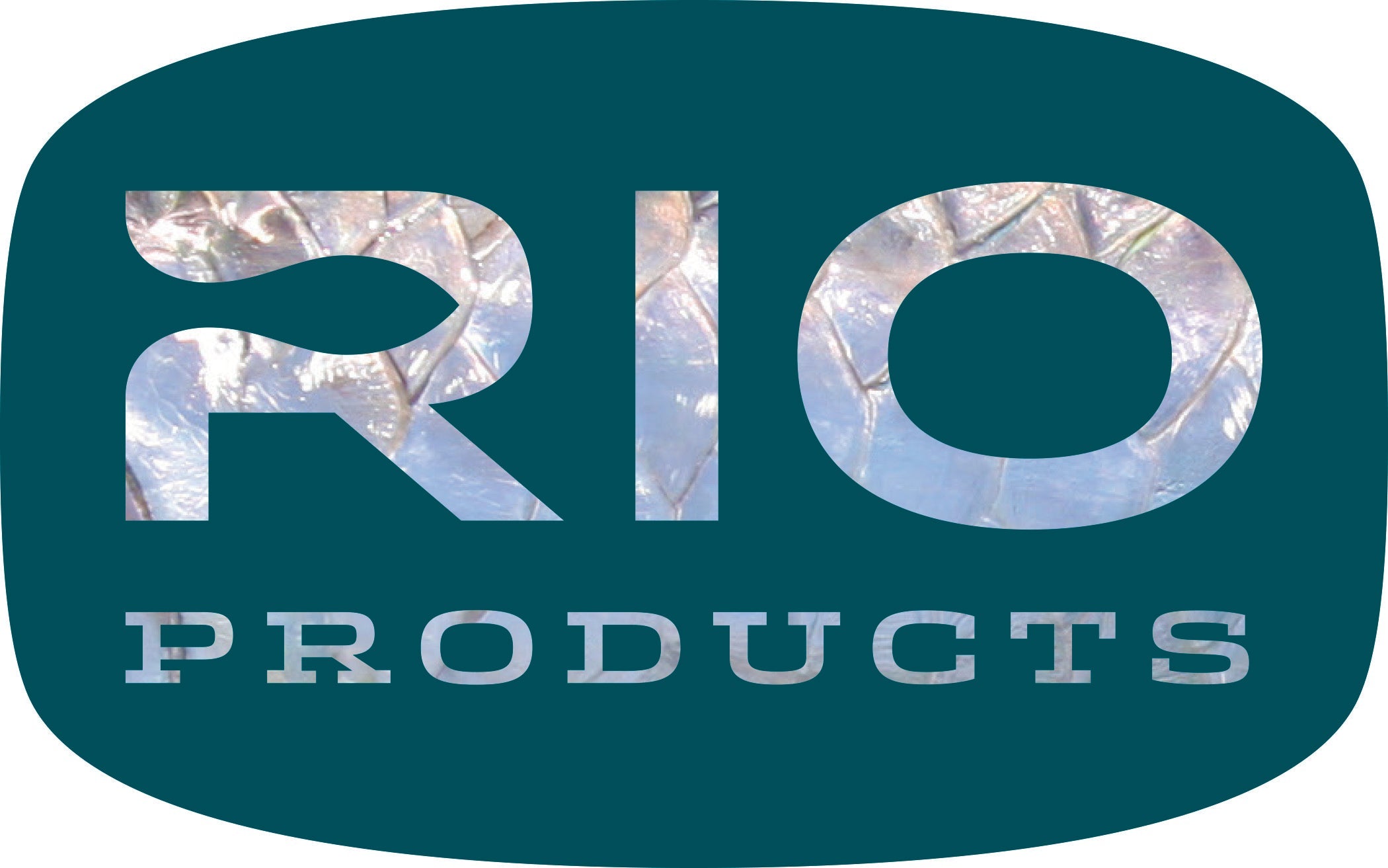 Rio Logo Sticker
