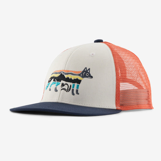 Patagonia Kid's Foxy Fitz Trucker Hat