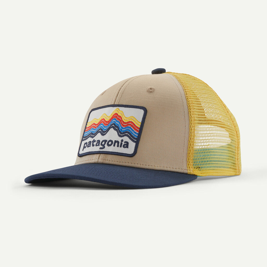 Patagonia Kid's Trucker Hat (Sale)
