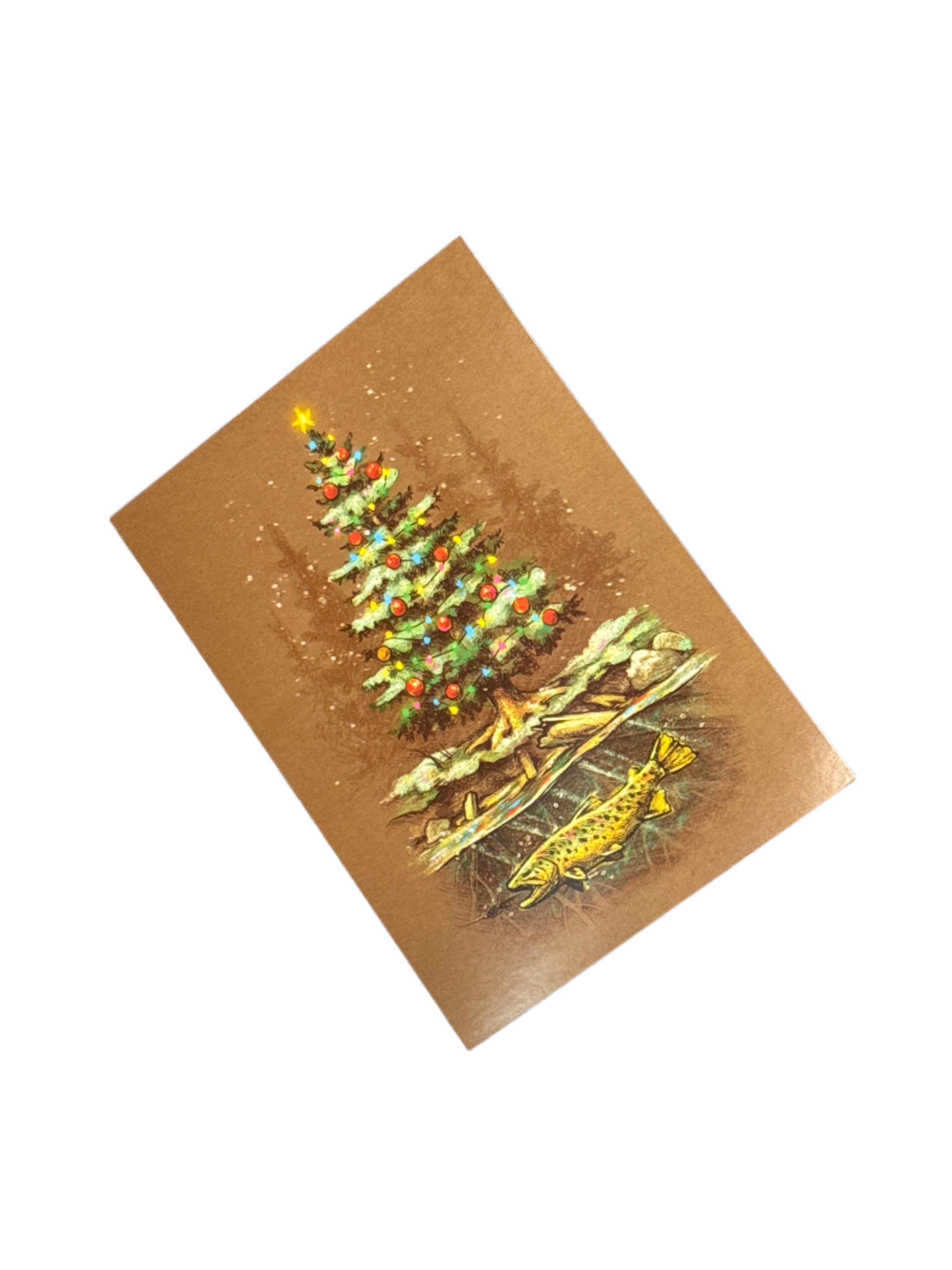 LRS Christmas Holiday Cards