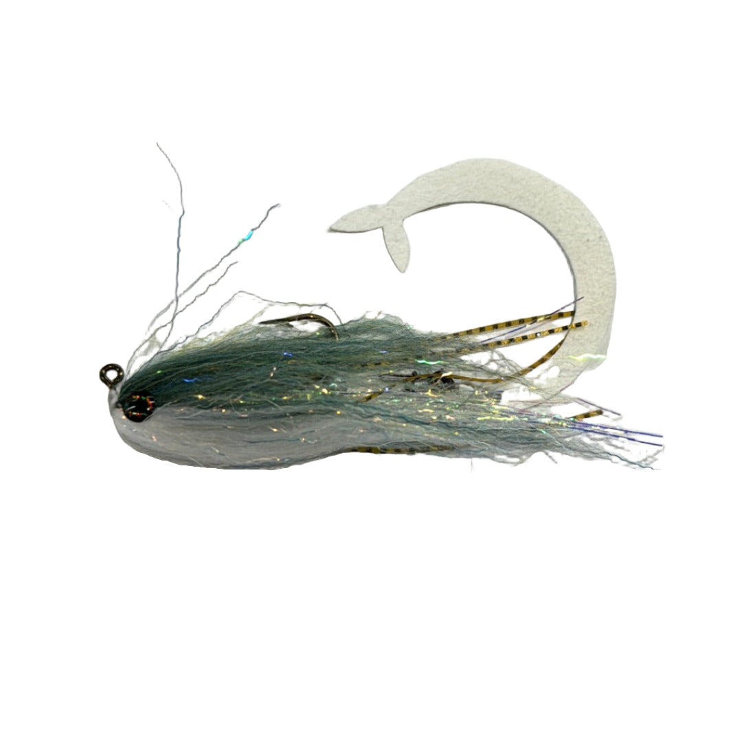 Bear Fly Co Trout Tickler