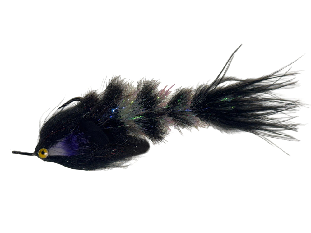 Jig Sculpin Game Changer (all colors)