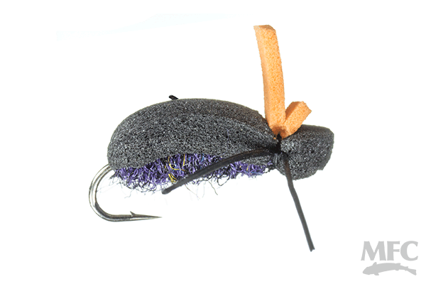 Jake's Gulp Beetle