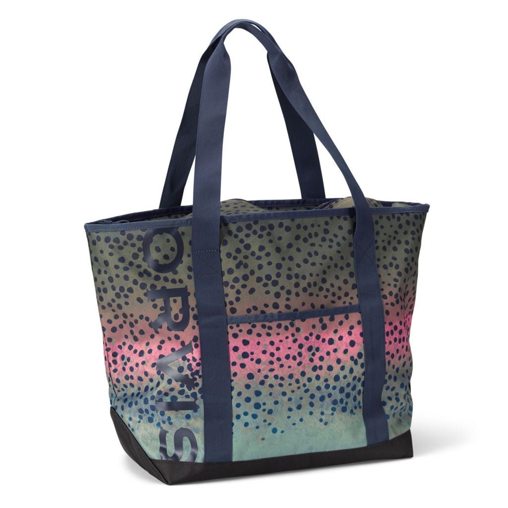 Orvis Adventure Tote