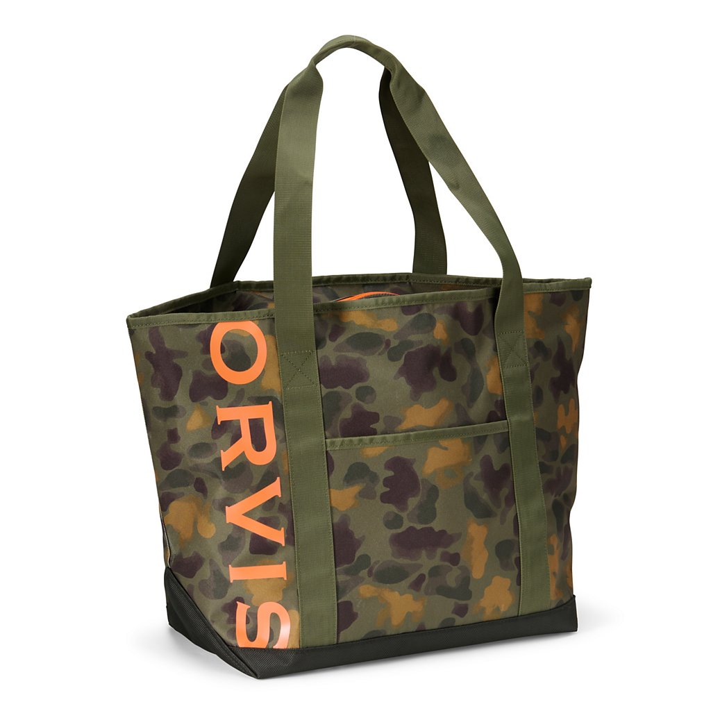 Orvis Adventure Tote