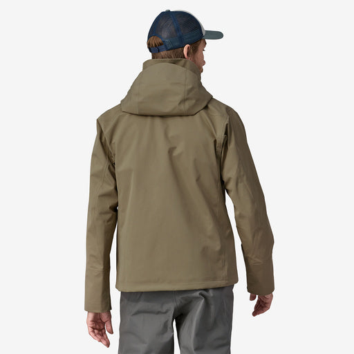 Patagonia Men's Swiftcurrent Wading Jacket (Sale) Out Fly Fishing