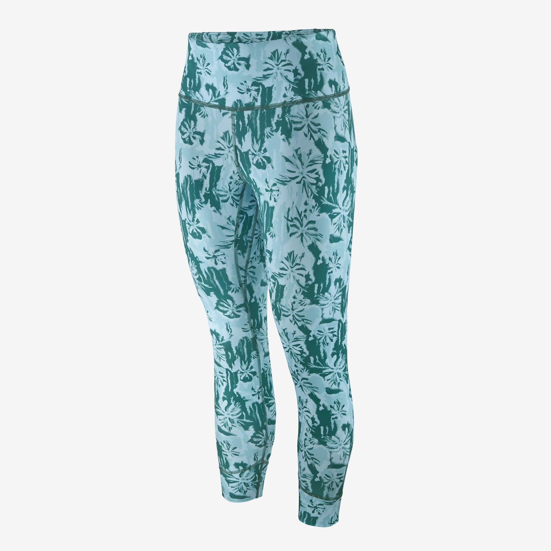Patagonia Women's Tropic Comfort Sun Tights (Sale)