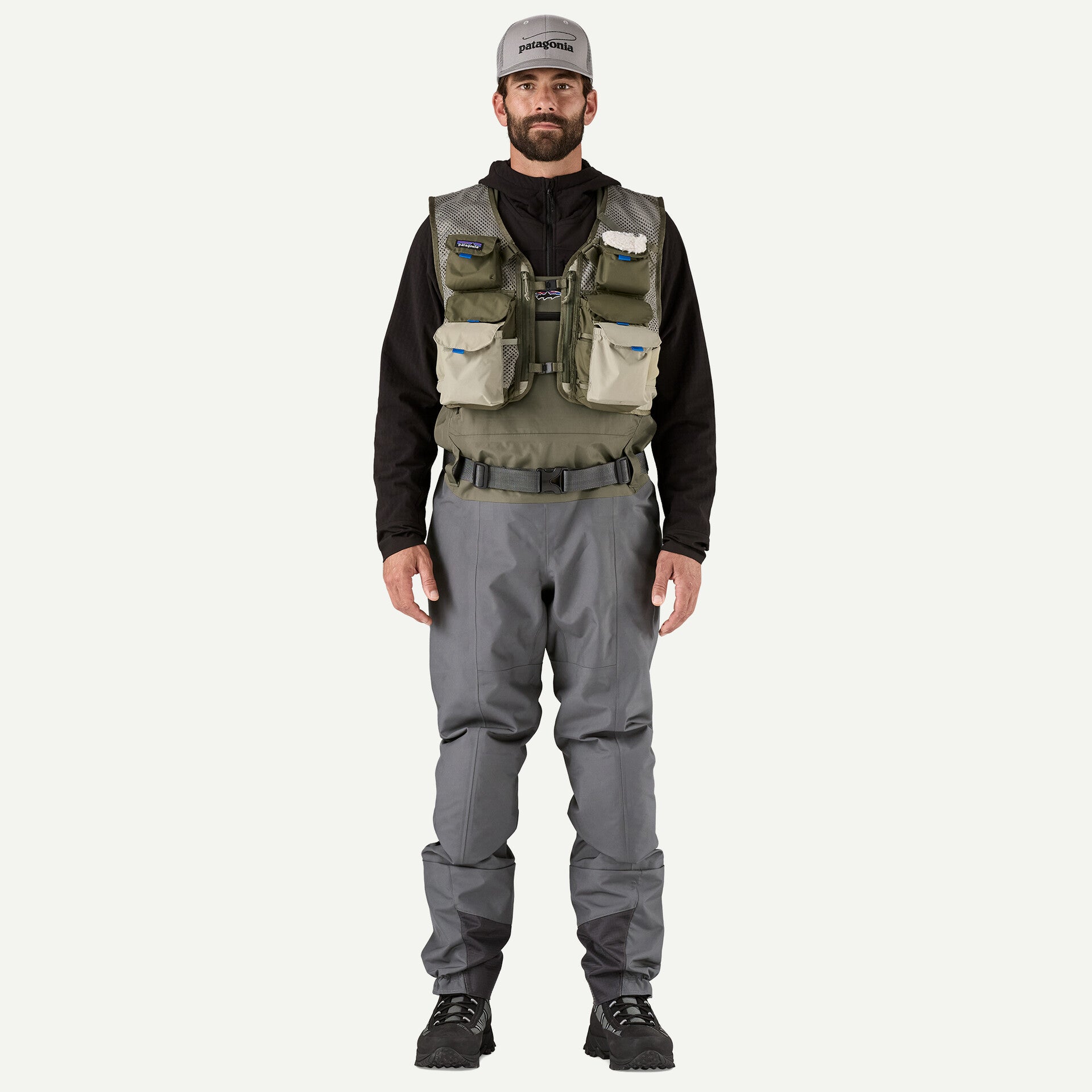 Patagonia Men's Swiftcurrent Expedition Waders