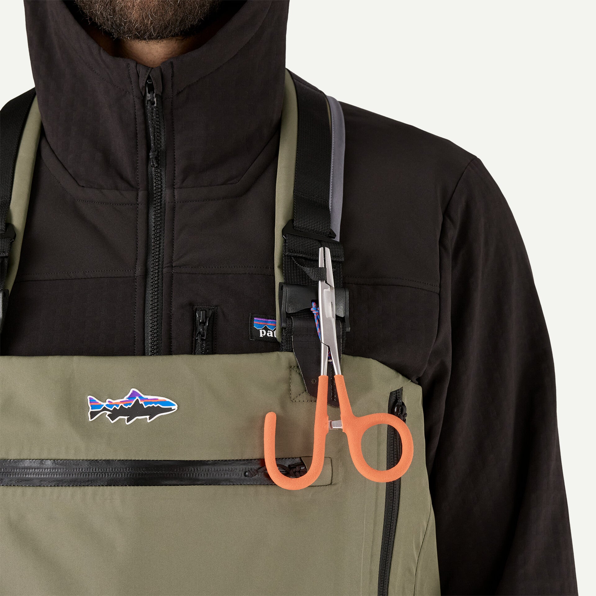 Patagonia Men's Swiftcurrent Expedition Waders