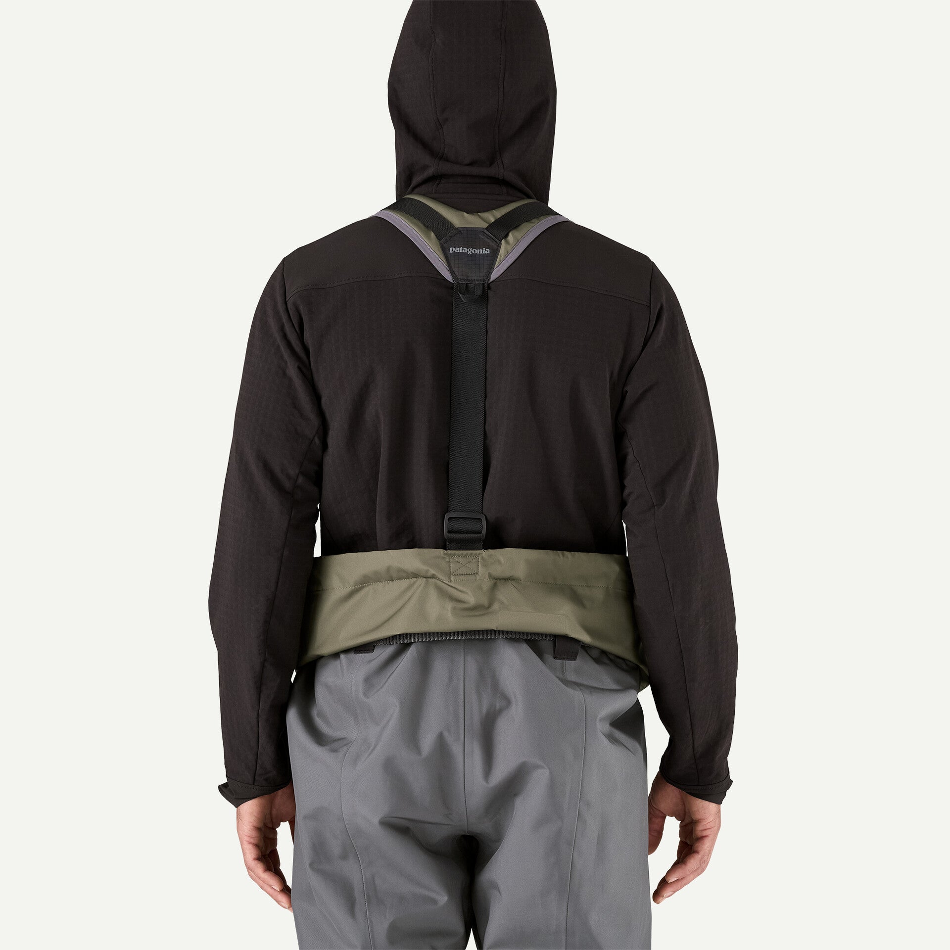 Patagonia Men's Swiftcurrent Expedition Waders